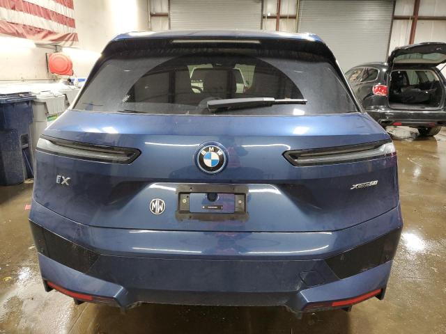 WB523CF00RCN85940 | 2024 BMW IX XDRIVE5