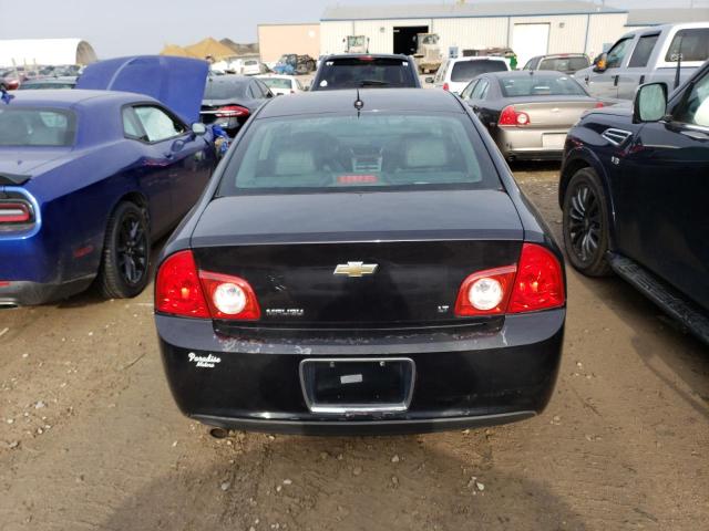 1G1ZJ57B784271031 | 2008 Chevrolet malibu 2lt