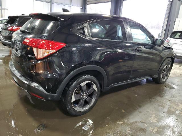 3CZRU6H57JG723155 | 2018 HONDA HR-V EX