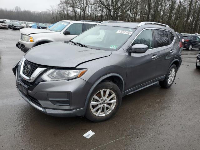 KNMAT2MV3JP512180 | 2018 NISSAN ROGUE S