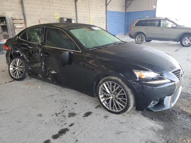 JTHBF1D26E5040052 | 2014 LEXUS IS 250