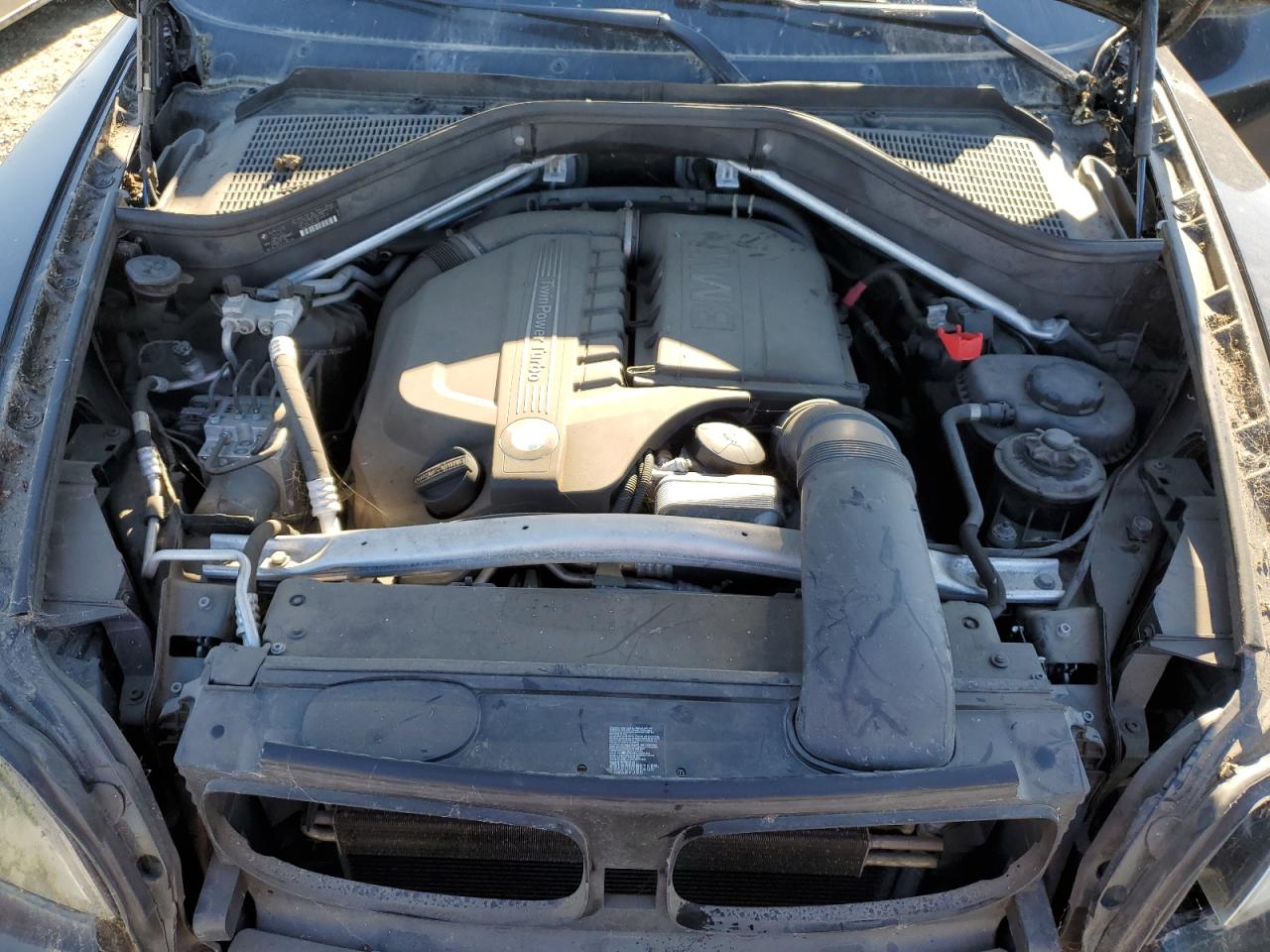 5uxfg2c58dl785685 5UXFG2C58DL785685 2013 BMW X6 xDrive35I