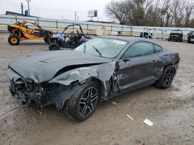 1FA6P8CF9J5113914 2018 FORD MUSTANG - Image 1