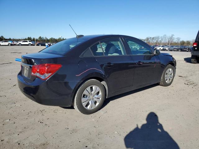 1G1PA5SHXF7213123 | 2015 CHEVROLET CRUZE LS