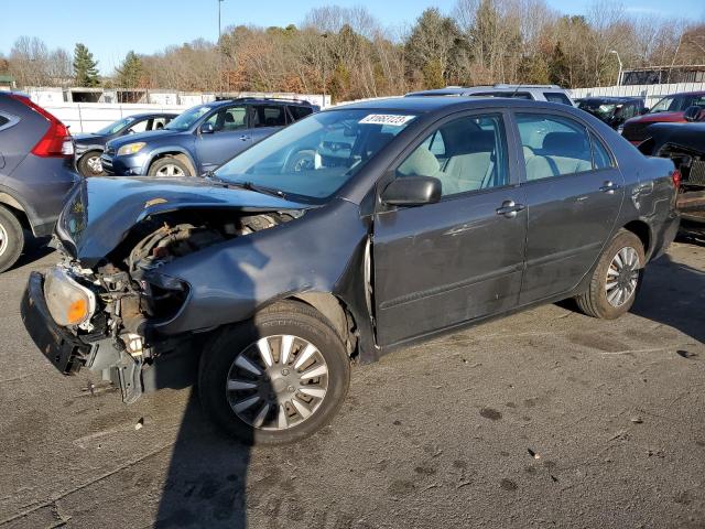 2008 Toyota Corolla CE