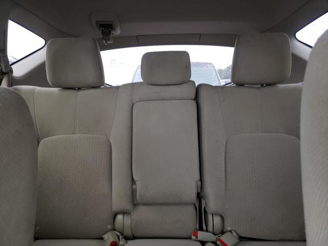 2011 Nissan Murano - Image 10