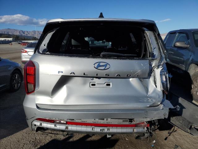 KM8R74GE6PU512078 | 2023 HYUNDAI PALISADE C