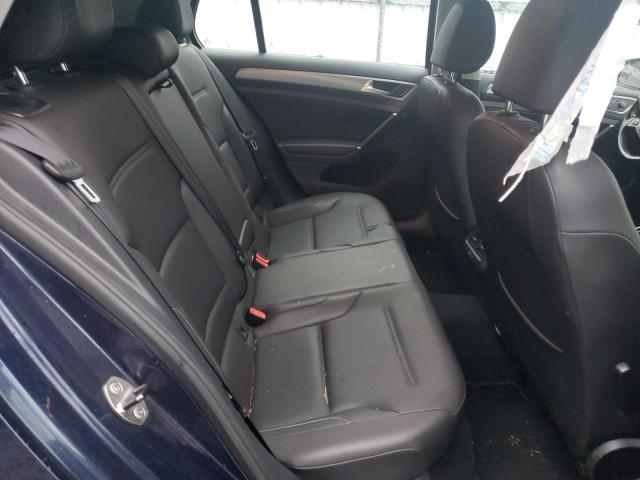 2015 VOLKSWAGEN GOLF TDI - 3VW2A7AUXFM032912