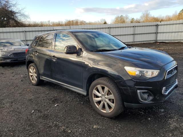 Vin: 4a4ar3au7fe044885, lot: 80860943, mitsubishi outlander es 20154