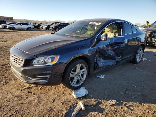 YV1612TD6F2312106 | 2015 VOLVO S60 PLATIN