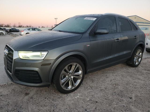 WA1BCCFS8JR004640 | 2018 AUDI Q3 PREMIUM