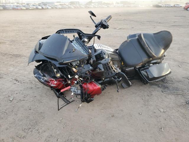 2022 HARLEY-DAVIDSON FLTRKSE - 1HD1TJH13NB950068