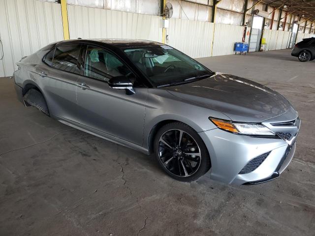 4T1BZ1HK6KU025518 | 2019 TOYOTA CAMRY XSE