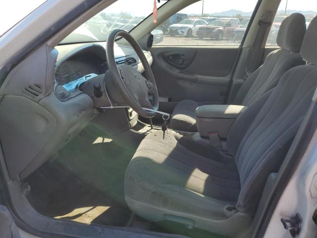 1G1ND52J216214394 2001 Chevrolet Malibu