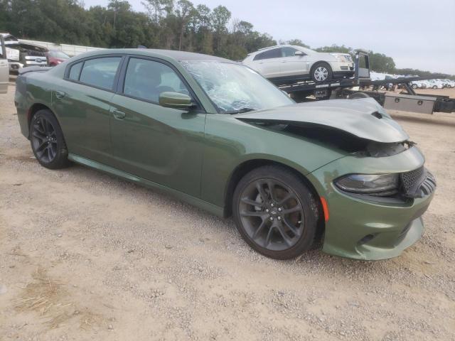 2C3CDXCT2MH636537 | 2021 DODGE CHARGER R/