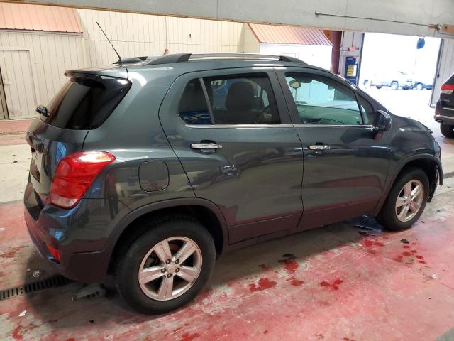 KL7CJPSB5JB663018 | 2018 Chevrolet trax 1lt