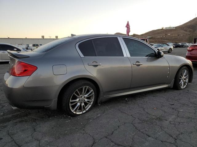 2007 Infiniti G35 VIN: JNKBV61E77M705418 Lot: 78918993