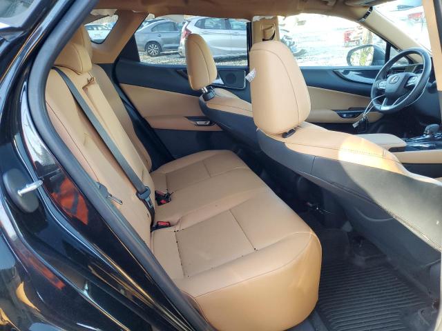 2024 LEXUS NX 350 BAS 2T2AGCEZ6RC036394