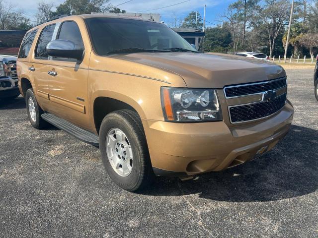 2012 Chevrolet Tahoe 