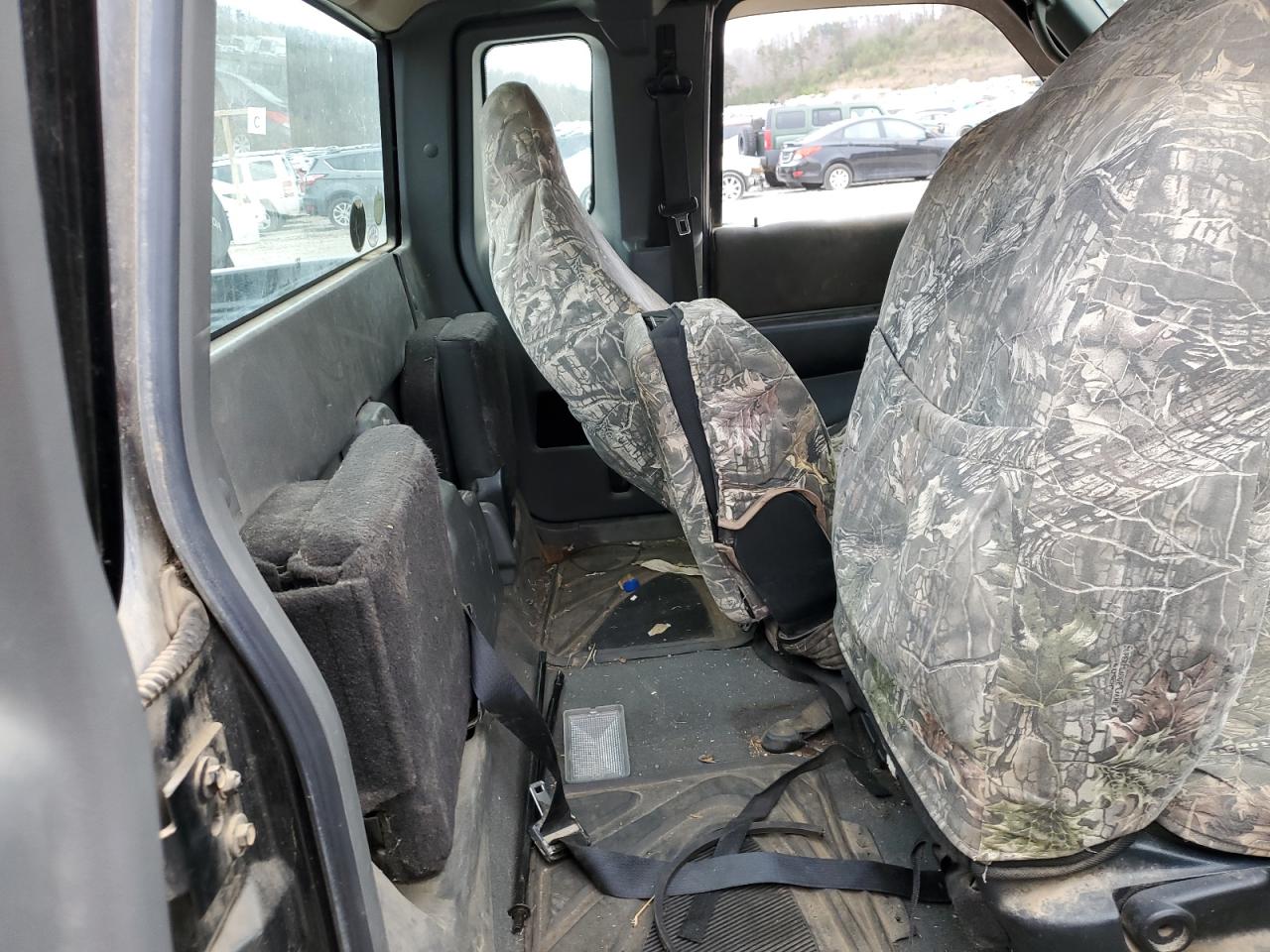 1ftlr4fe8apa59643 1FTLR4FE8APA59643 2010 Ford Ranger Super Cab