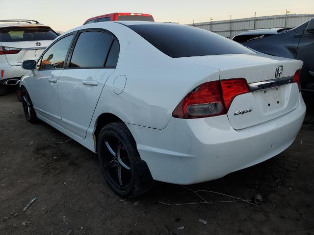 2010 Honda Civic - Image 2