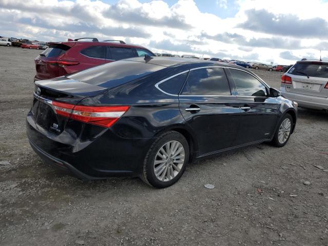 4T1BD1EB1EU020394 | 2014 TOYOTA AVALON HYB