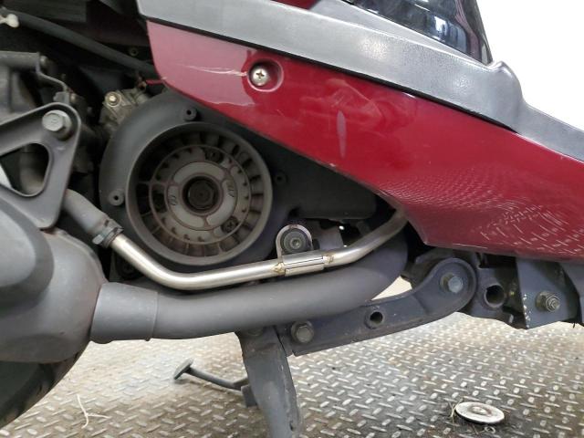 2005 YAMAHA XC125 V - LPRSE13Y65A301983