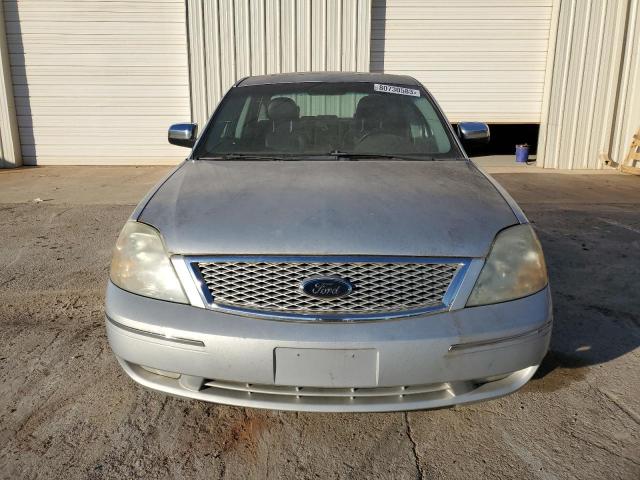 1FAFP25165G187302 | 2005 Ford five hundred limited