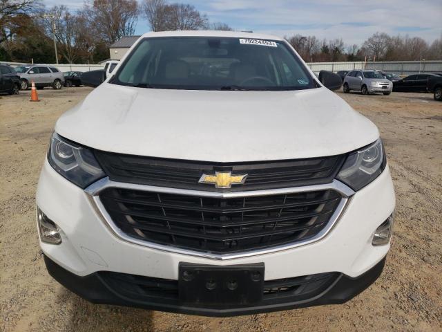 2GNAXSEV4K6164286 | 2019 CHEVROLET EQUINOX LS