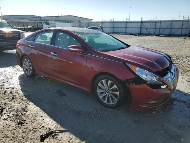 5NPEC4AC5EH878871 | 2014 HYUNDAI SONATA SE