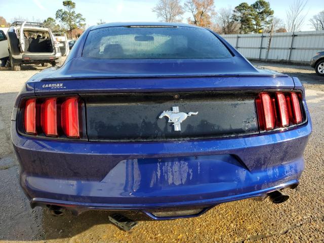 1FA6P8AM5F5329221 | 2015 FORD MUSTANG