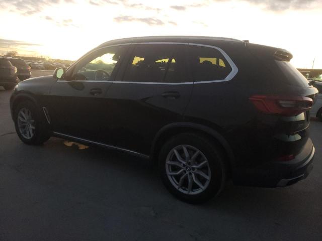 2019 BMW X5 xDrive40I VIN: 5UXCR6C55KLK80043 Lot: 79518393