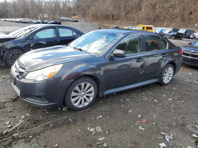 2012 Subaru Legacy 2.5i Limited