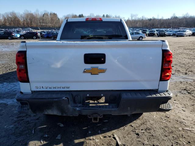 3GCUKPEC4EG449496 | 2014 Chevrolet silverado k1500