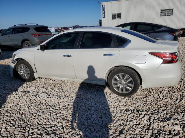 Vin: 1n4al3ap9fn303434, lot: 81516953, nissan altima 2.5 20152