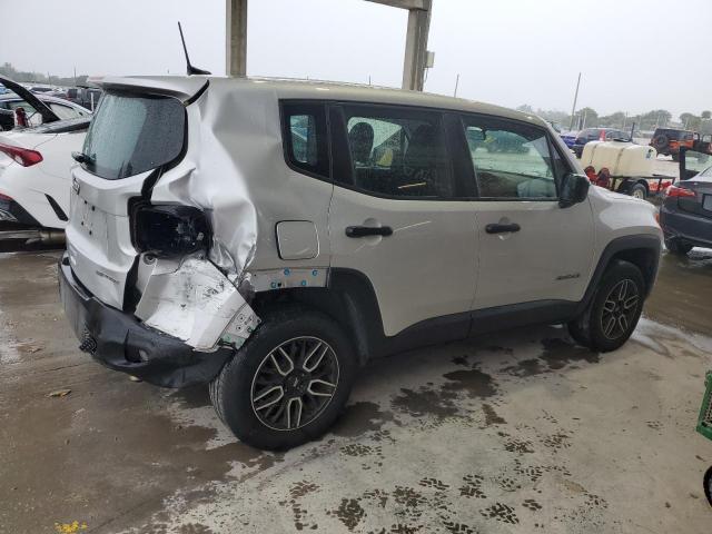 2020 JEEP RENEGADE S - ZACNJBAB4LPL51083