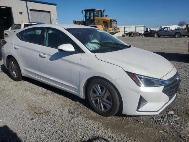 5NPD84LF1LH547156 | 2020 HYUNDAI ELANTRA SE