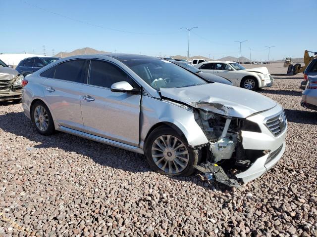 5NPE34AF2FH235521 | 2015 HYUNDAI SONATA SE