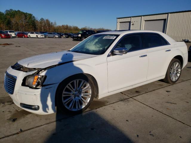 2011 Chrysler 300 Limited