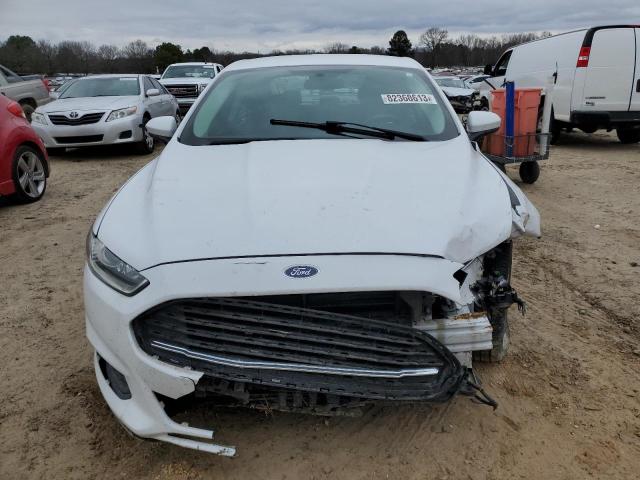 3FA6P0UU2GR292690 | 2016 FORD FUSION S H