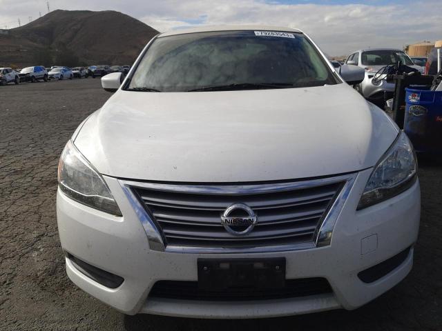2015 NISSAN SENTRA S - 3N1AB7AP6FL680780