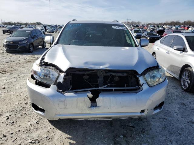 JTEDS41A892086617 | 2009 Toyota highlander