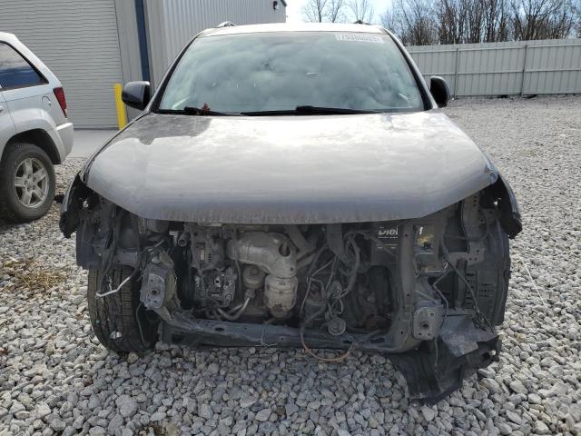 VIN 5TDBK3EH9DS194405 2013 Toyota Highlander, Base no.5