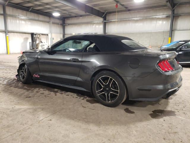 1FATP8UH8K5161733 | 2019 FORD MUSTANG