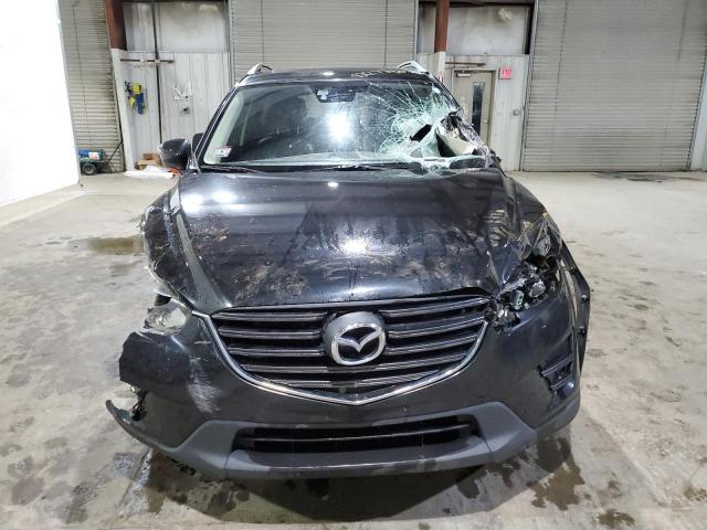 JM3KE4DY4G0742212 | 2016 MAZDA CX-5 GT