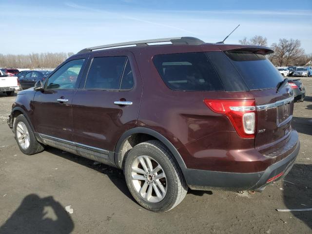 1FMHK8D81CGA97857 | 2012 Ford explorer xlt