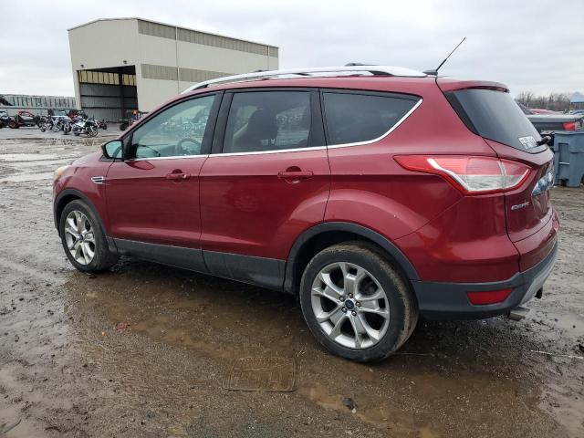 1FMCU0JXXEUC20545 | 2014 FORD ESCAPE TIT