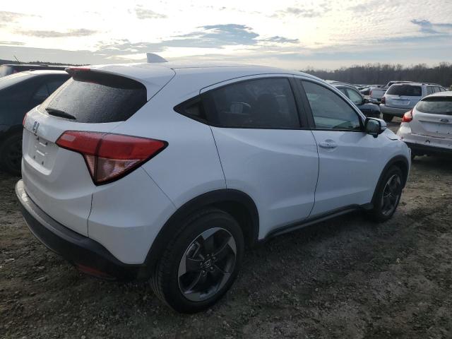 3CZRU5H50JM704572 | 2018 HONDA HR-V EX