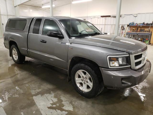 2010 Dodge Dakota Sxt VIN: 1D7CW3BP1AS131778 Lot: 78137373