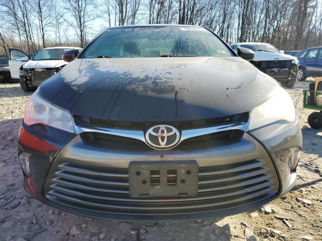 4T4BF1FK5GR527302 | 2016 TOYOTA CAMRY LE